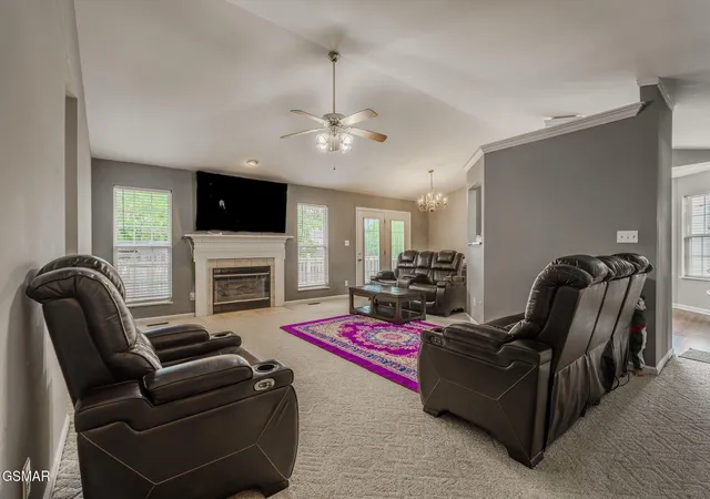 3rd image of 7213 Emerald Heath Road, Powell, TN 37849 | MLS# 3278313