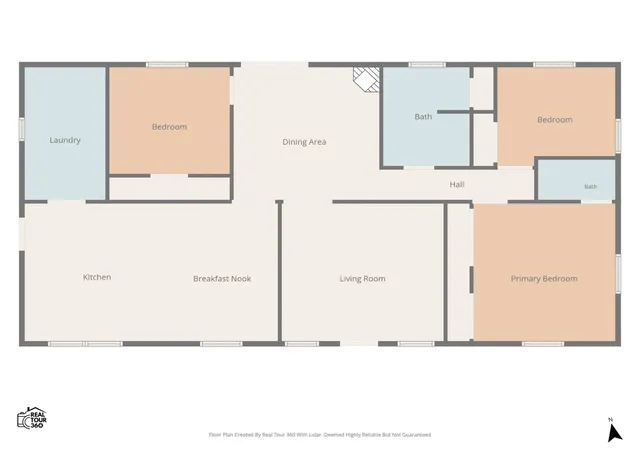 35th image of 144 Shady Grove Rd, Flintville, TN 37335 | MLS# 3248517