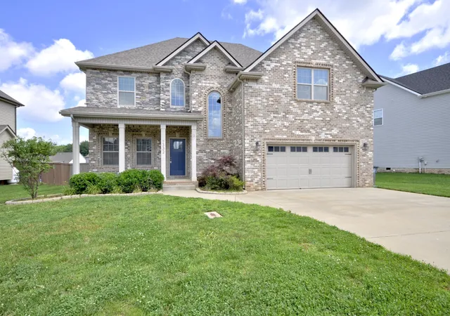 1st image of 1332 Juniper Pass, Clarksville, TN 37043 | MLS# 3242127
