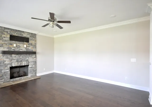 4th image of 1332 Juniper Pass, Clarksville, TN 37043 | MLS# 3242127