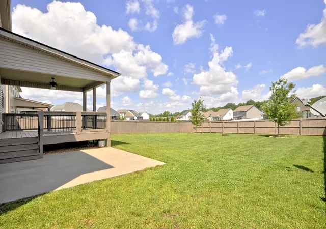 67th image of 1332 Juniper Pass, Clarksville, TN 37043 | MLS# 3242127