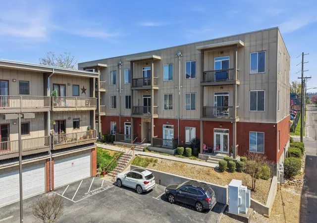 1st image of 863 Flynn Street, Chattanooga, TN 37403 | MLS# 3336933