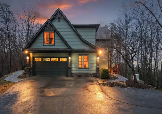 2nd image of 2958 Bluff View Dr W, Dunlap, TN 37327 | MLS# 3337134