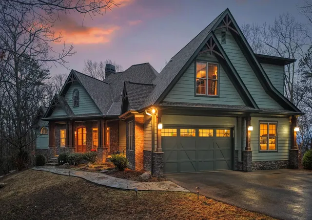 3rd image of 2958 Bluff View Dr W, Dunlap, TN 37327 | MLS# 3337134