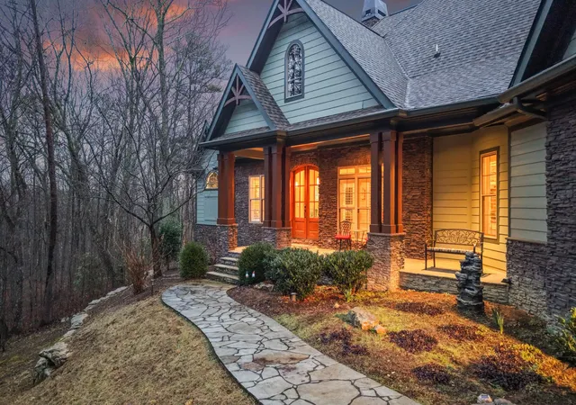 4th image of 2958 Bluff View Dr W, Dunlap, TN 37327 | MLS# 3337134