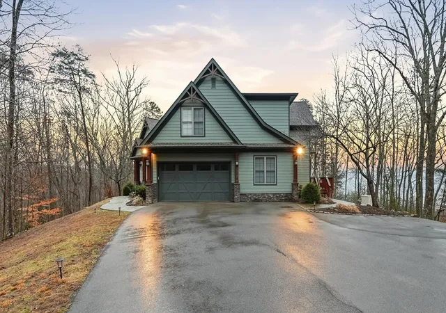 5th image of 2958 Bluff View Dr W, Dunlap, TN 37327 | MLS# 3337134