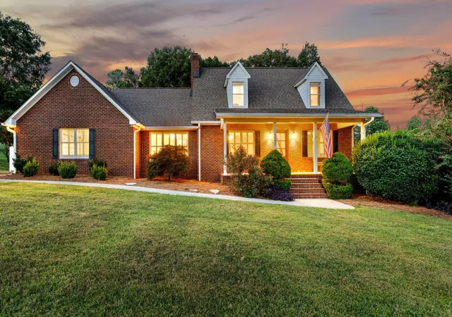 1st image of 3046 Hawthorne Street, Athens, TN 37303 | MLS# 3337198