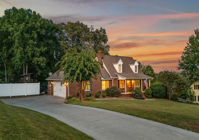 5th image of 3046 Hawthorne Street, Athens, TN 37303 | MLS# 3337198