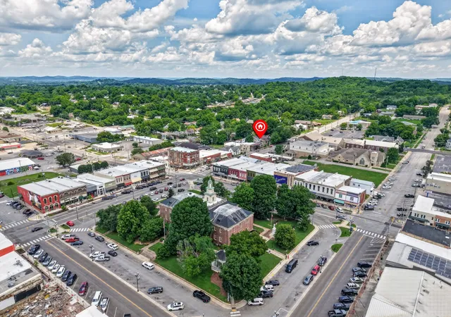 5th image of 206 Main Ave N, Fayetteville, TN 37334 | MLS# 3243209