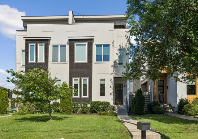 Homes for sale in Nashville, TN | 1416 15th Ave S, Nashville, TN 37212 | MLS# 3239769