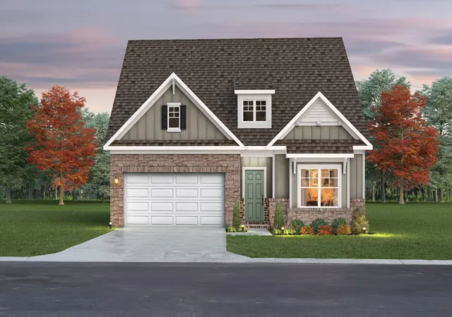 3rd image of 5921 Steiner Way, Rockvale, TN 37153 | MLS# 3239616