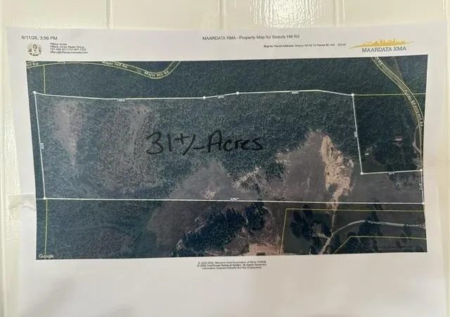 1st image of 0 Purdy Beauty Hill Rd, Bethel Springs, TN 38315 | MLS# 3239630