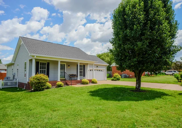 Photo 3 of Sale Pending at 1102 Wedgewood Dr, Gallatin, TN 37066 | MLS# 3244006 | Listing updated on 2026-07-28
