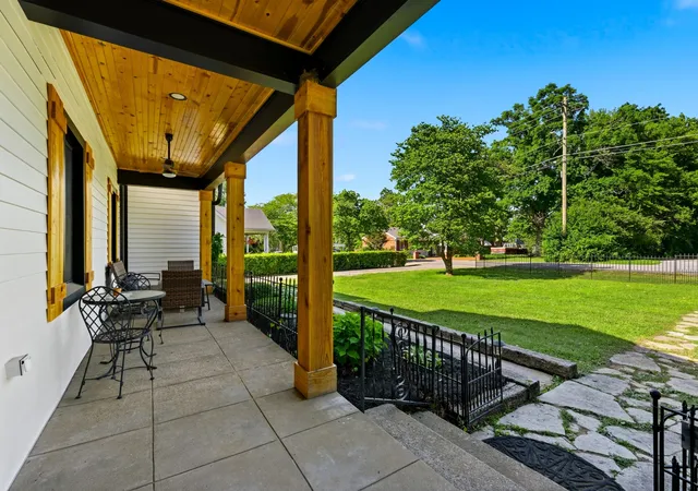 4th image of 310 N Hume Ave, Gallatin, TN 37066 | MLS# 3243757