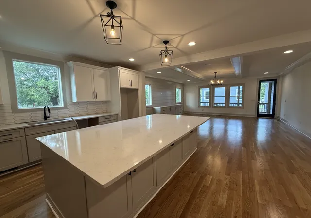 Photo 3 of Townhouse for sale at 405a South 10th St, Nashville, TN 37206 | MLS# 3239682 | Listing updated on 2026-09-16