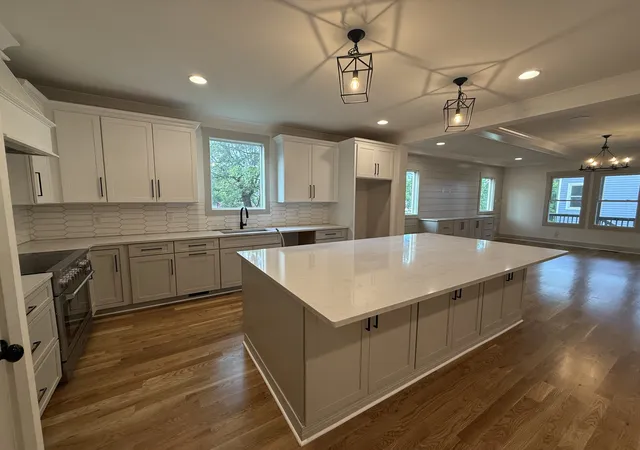 Photo 4 of Townhouse for sale at 405a South 10th St, Nashville, TN 37206 | MLS# 3239682 | Listing updated on 2026-09-16