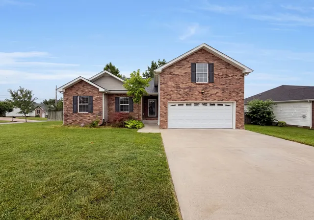 Single family home for sale at 245 Harold Dr, Clarksville, TN 37040 | MLS# 3239965