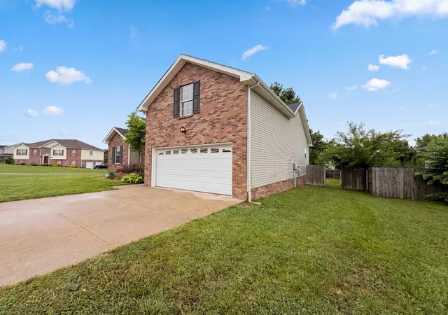 Photo 1 of Single family home for sale at 245 Harold Dr, Clarksville, TN 37040 | MLS# 3239965 | Listing updated on 2026-10-29