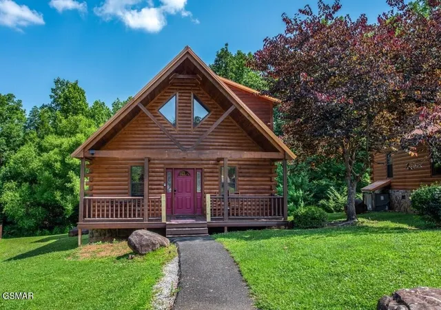 1st image of 156 White Oak Resort Way, Gatlinburg, TN 37738 | MLS# 3270194