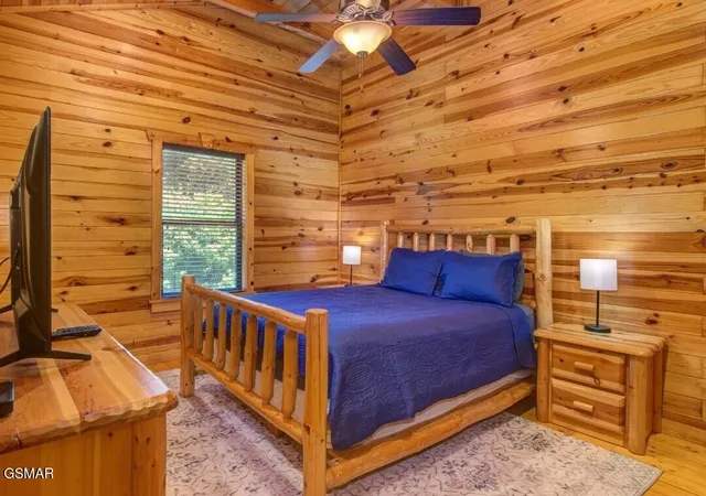 30th image of 156 White Oak Resort Way, Gatlinburg, TN 37738 | MLS# 3270194