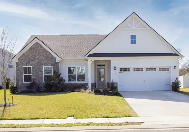 Homes for sale in Murfreesboro, TN | 2111 Hideaway Ln, Murfreesboro, TN 37128 | MLS# 3244429