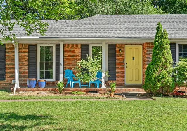 5th image of 1534 Armistead Dr, Clarksville, TN 37042 | MLS# 3245923