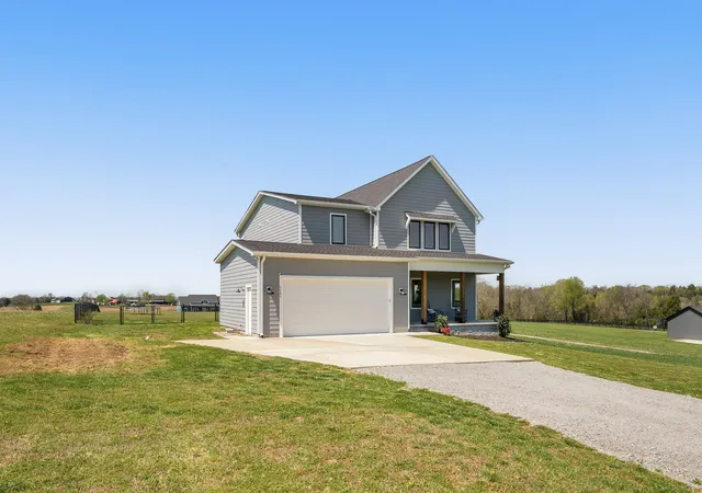 Homes for sale in Castalian Springs, TN | 1141 Littleton Ranch Rd, Castalian Springs, TN 37031 | MLS# 3239969