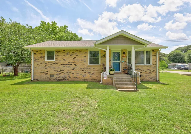 1st image of 135 Irvin Rd, La Vergne, TN 37086 | MLS# 3239756
