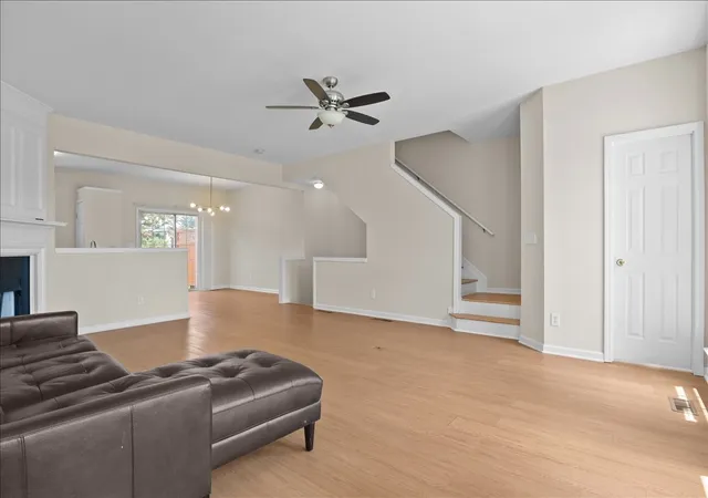 Photo 3 of Townhouse for sale at 7252 Highway 70 S #101, Nashville, TN 37221 | MLS# 3239852 | Listing updated on 2026-09-03