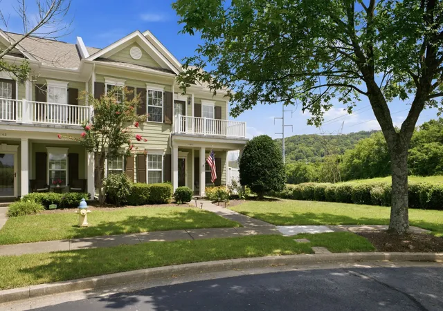 2nd image of 1144 French Town Ln, Franklin, TN 37067 | MLS# 3272021