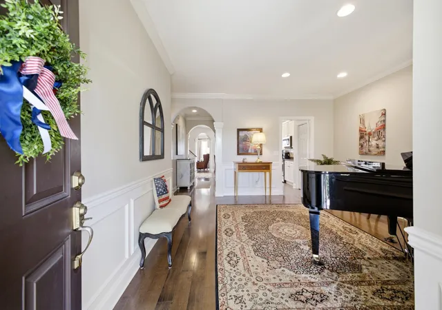 Photo 3 of Townhouse for sale at 1144 French Town Ln, Franklin, TN 37067 | MLS# 3272021 | Listing updated on 2026-10-02