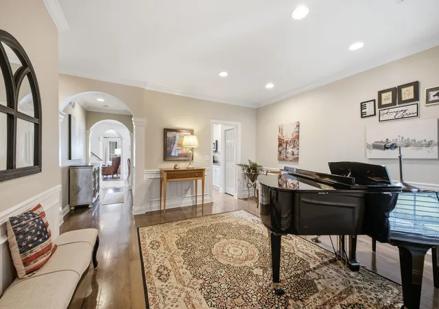 Photo 4 of Townhouse for sale at 1144 French Town Ln, Franklin, TN 37067 | MLS# 3272021 | Listing updated on 2026-10-02
