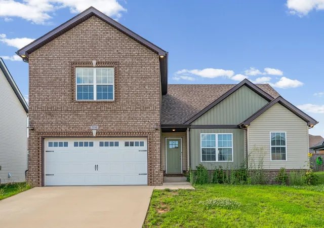 Homes for sale in Clarksville, TN | 386 Dugger Dr, Clarksville, TN 37042 | MLS# 3242350