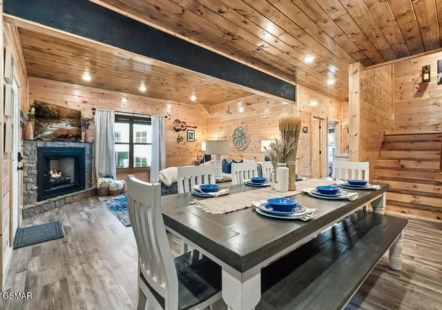 3rd image of 576 Dollywood Lane #UNIT 9, Pigeon Forge, TN 37863 | MLS# 3299575