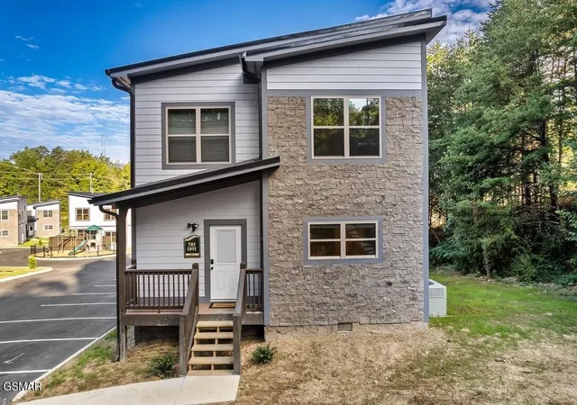 36th image of 576 Dollywood Lane #UNIT 9, Pigeon Forge, TN 37863 | MLS# 3299575