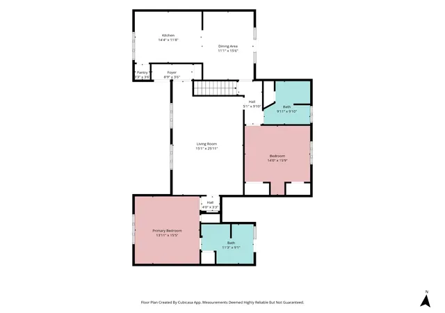 47th image of 1644 Carriage Ln, Cookeville, TN 38506 | MLS# 3239833