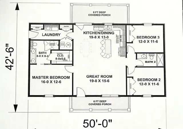 3rd image of 6518 Carter Rd, Westmoreland, TN 37186 | MLS# 3242006