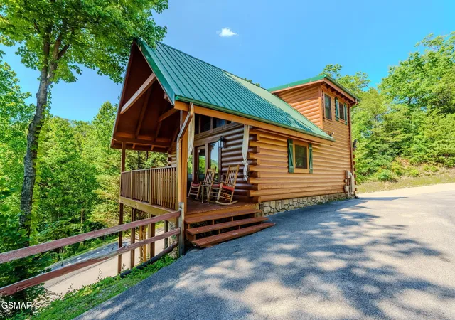 1st image of 914 High Mountain Way, Gatlinburg, TN 37738 | MLS# 3278314