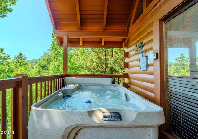 3rd image of 914 High Mountain Way, Gatlinburg, TN 37738 | MLS# 3278314