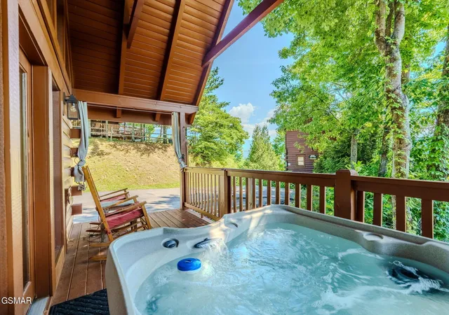 4th image of 914 High Mountain Way, Gatlinburg, TN 37738 | MLS# 3278314