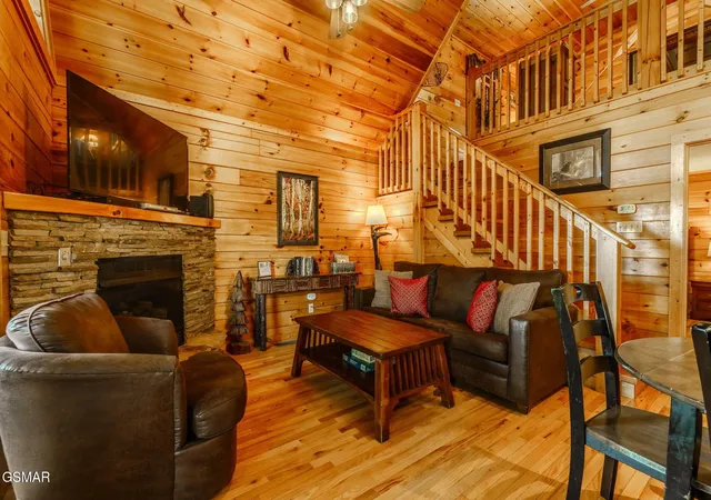 5th image of 914 High Mountain Way, Gatlinburg, TN 37738 | MLS# 3278314