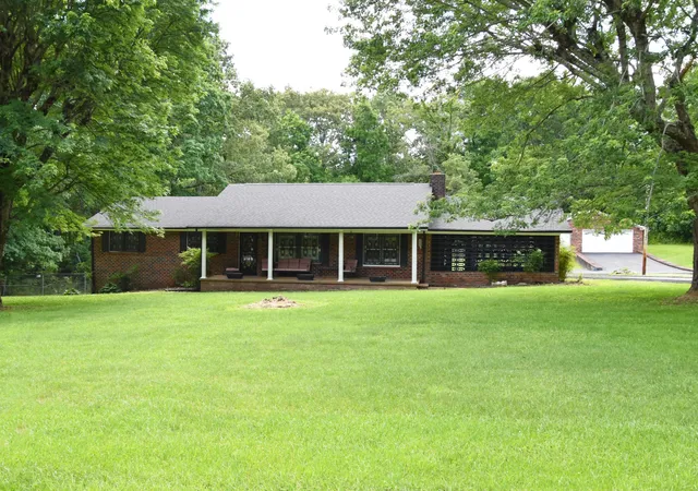 Homes for sale in Palmer, TN | 450 Main St, Palmer, TN 37365 | MLS# 3239889