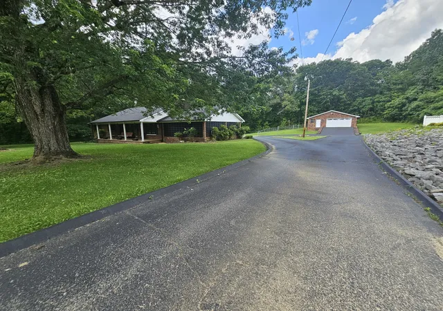 Homes for sale in Palmer, TN | 450 Main St, Palmer, TN 37365 | MLS# 3239889
