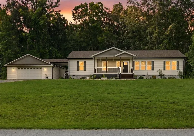 Homes for sale in Athens, TN | 204 County Road 439, Athens, TN 37303 | MLS# 3239876