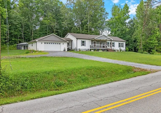 Homes for sale in Athens, TN | 204 County Road 439, Athens, TN 37303 | MLS# 3239876