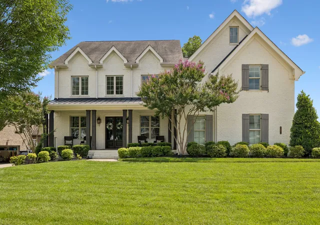 Photo 1 of Single family home for sale at 3601 Robbins Nest Rd, Thompsons Station, TN 37179 | MLS# 3242538 | Listing updated on 2026-06-25