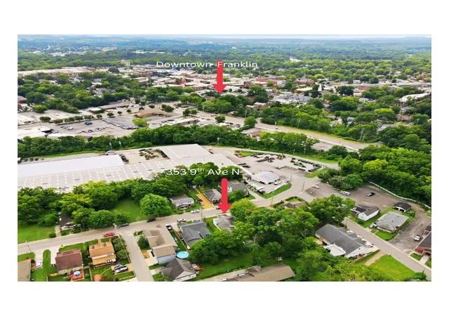 34th image of 353 9th Ave N, Franklin, TN 37064 | MLS# 3242719