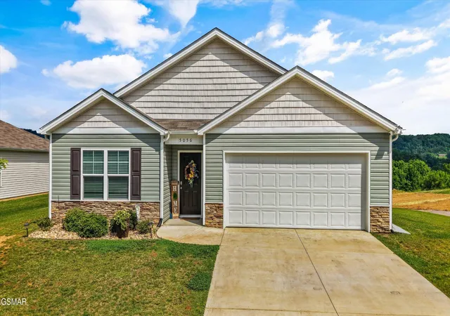 1st image of 5056 Elm Brook Road, Dandridge, TN 37725 | MLS# 3508282