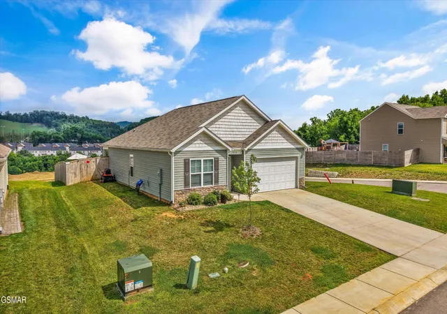 3rd image of 5056 Elm Brook Road, Dandridge, TN 37725 | MLS# 3508282