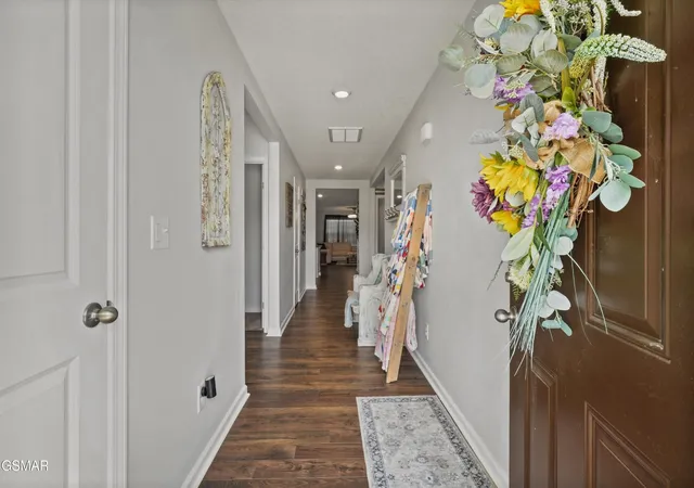 4th image of 5056 Elm Brook Road, Dandridge, TN 37725 | MLS# 3508282